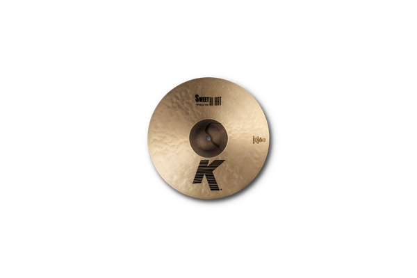 Zildjian - K0721-14