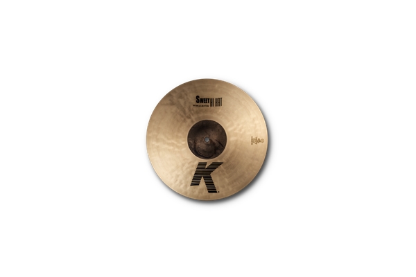 Zildjian - K0722-14