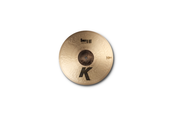 Zildjian - K0724-15