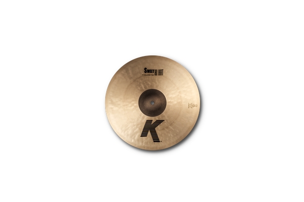 Zildjian - K0725-15