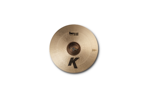 Zildjian - K0727-16