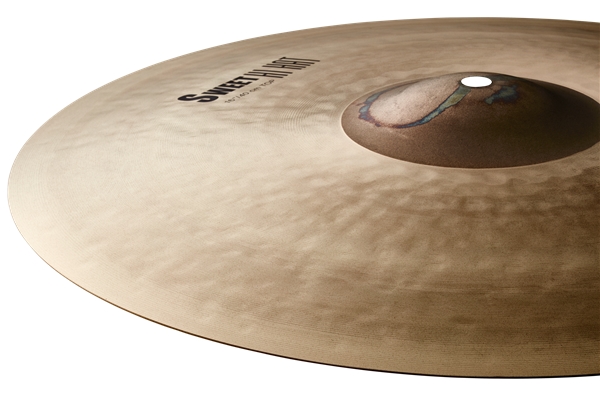 Zildjian - K0727-16