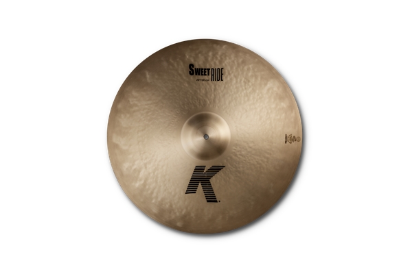 Zildjian - K0732-23