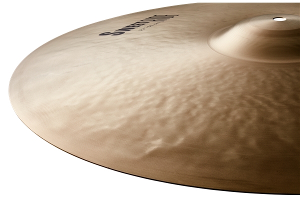 Zildjian - K0732-23