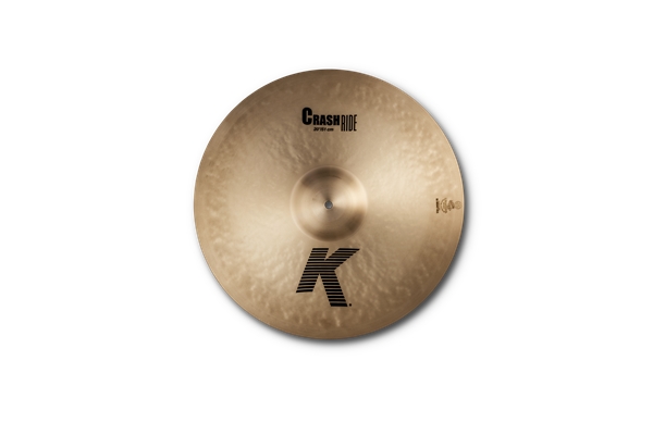 Zildjian - K0810-20