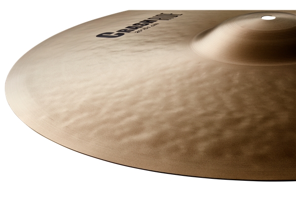 Zildjian - K0810-20