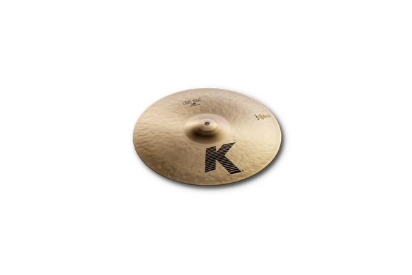 Zildjian K0813-14" K Light HiHat Top