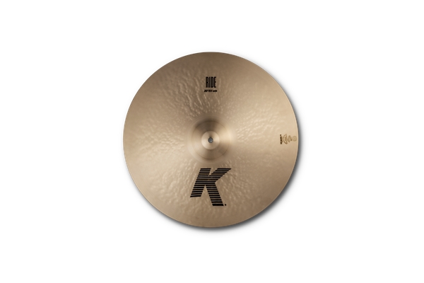 Zildjian - K0817-20