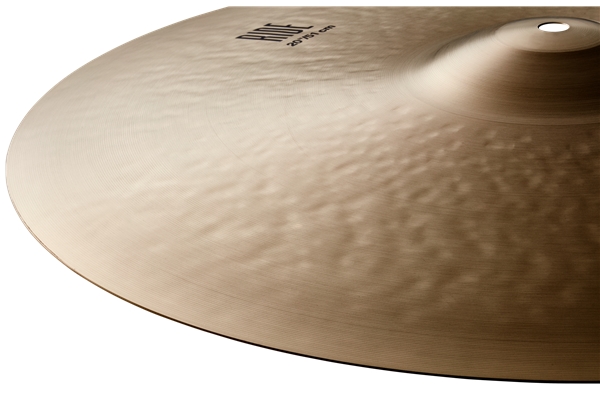 Zildjian - K0817-20