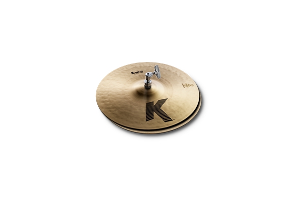 Zildjian K0829-13" K/Z Special HiHat