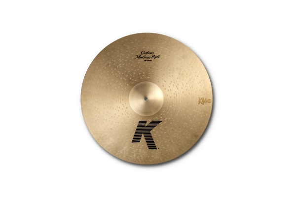 Zildjian - K0854-20