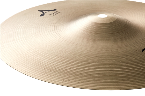 Zildjian - A0212-12