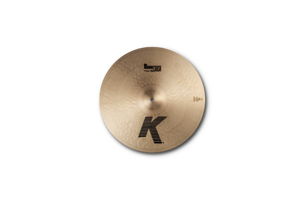 Zildjian - K0903-17