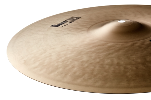 Zildjian - K0903-17