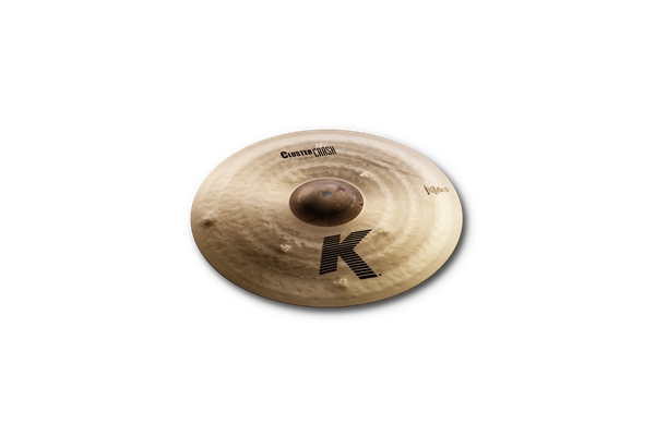 Zildjian K0931-16" K Cluster Crash