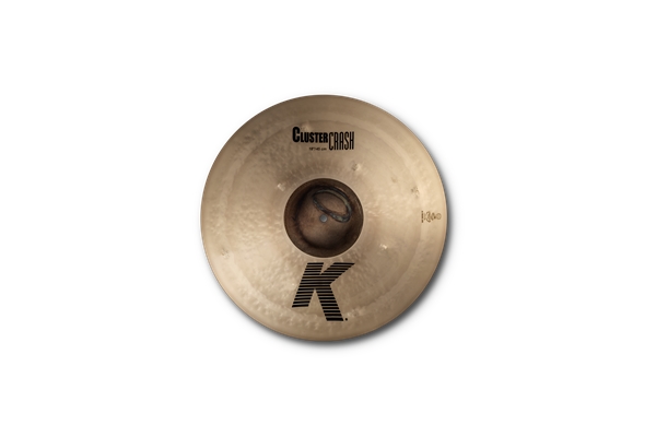 Zildjian - K0933-18