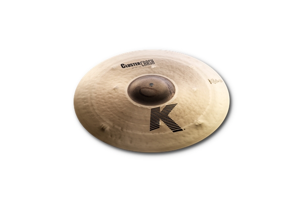 Zildjian K0935-20" K Cluster Crash