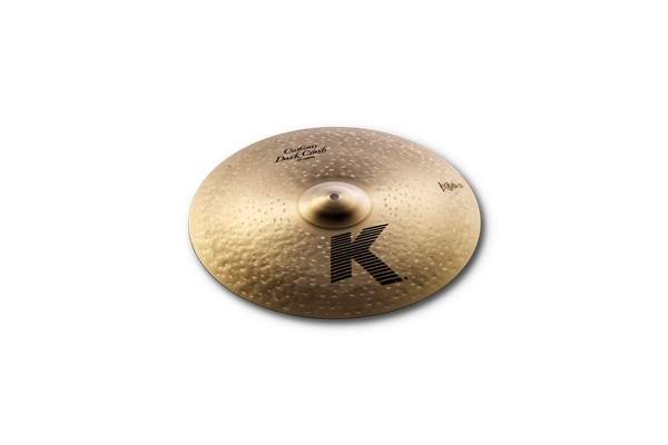 Zildjian K0952-17" K Custom Dark Crash