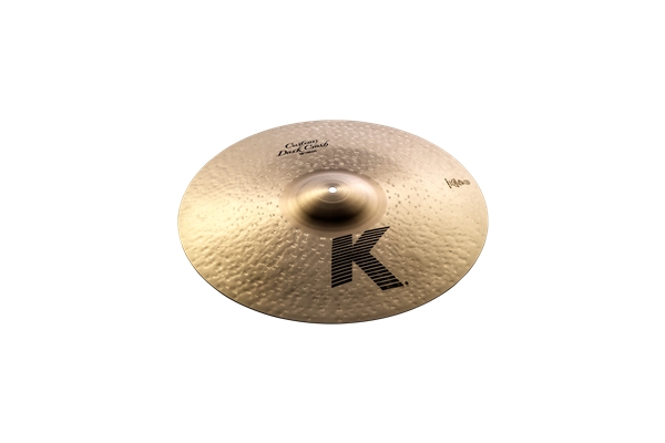 Zildjian K0953-18" K Custom Dark Crash