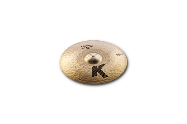 Zildjian K0980-14" K Custom Fast Crash