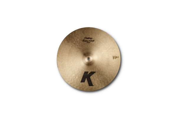 Zildjian - K0990-16