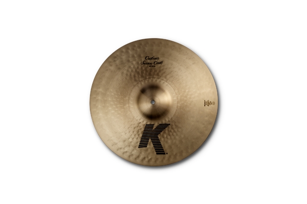 Zildjian - K0991-18