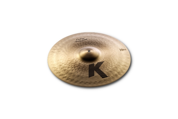 Zildjian K0991-18" K Custom Session Crash