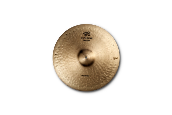 Zildjian - K1012-18