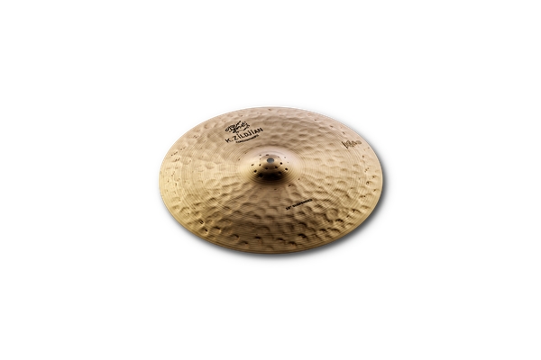 Zildjian K1022-16" K Constantinople - Suspended