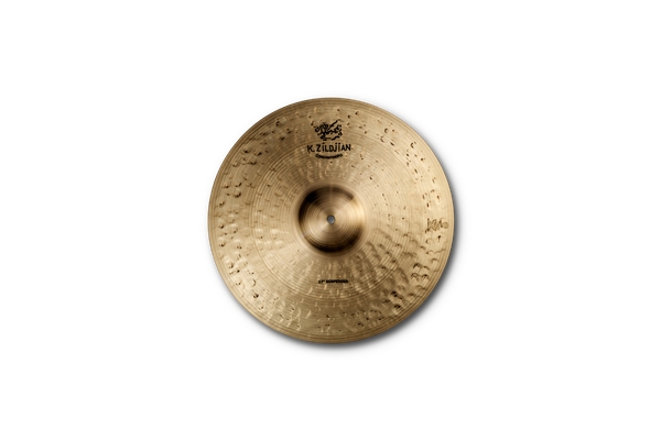 Zildjian - K1023-17