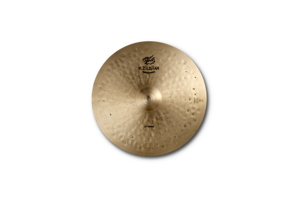 Zildjian - K1067-17