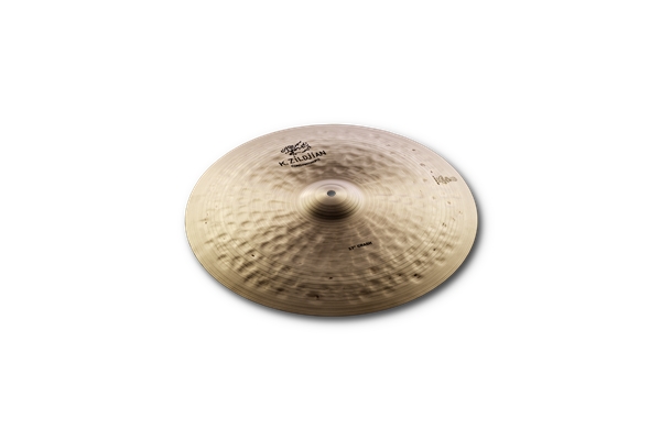 Zildjian K1067-17" K Constantinople Crash