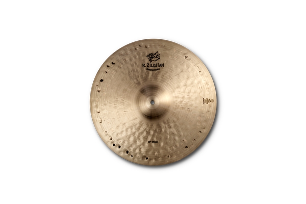 Zildjian - K1068-18