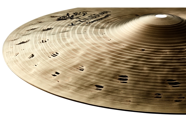 Zildjian - K1072-14