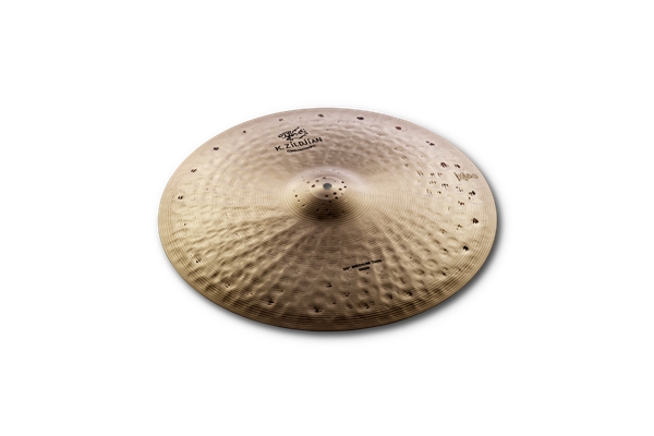 Zildjian K1115-20" K Constantinople Ride Medium Thin Ride High