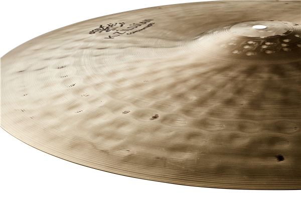 Zildjian - K1118-20