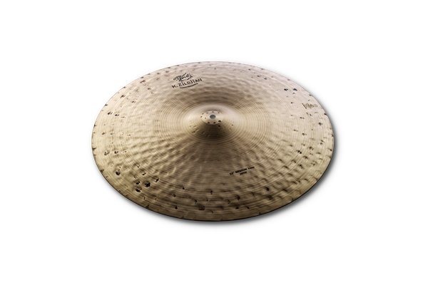 Zildjian K1121-22" K Constantinople Ride Medium Thin Ride High