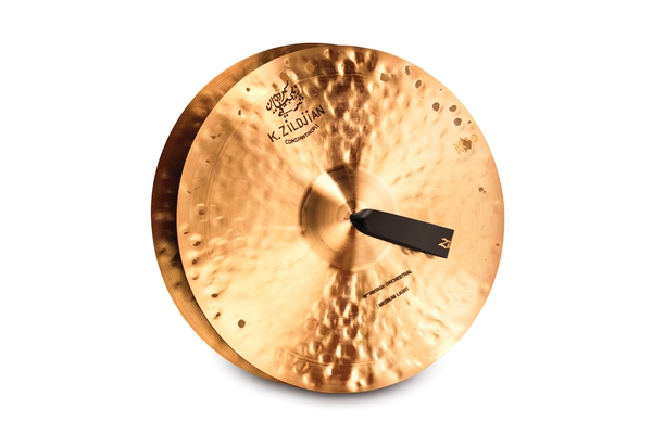 Zildjian - K1138-16