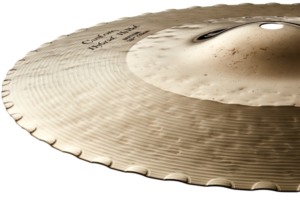 Zildjian - K1215 13 1/4