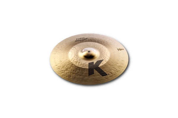 Zildjian K1217-17" K Custom Hybrid Crash