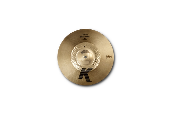 Zildjian - K1225 14 1/4