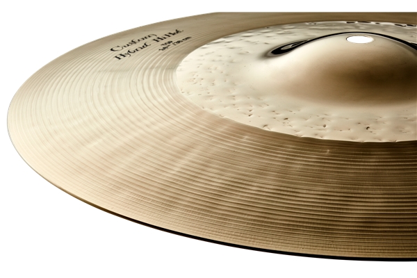 Zildjian - K1225 14 1/4