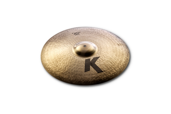 Zildjian K20889-20" K Custom Ride Brilliant