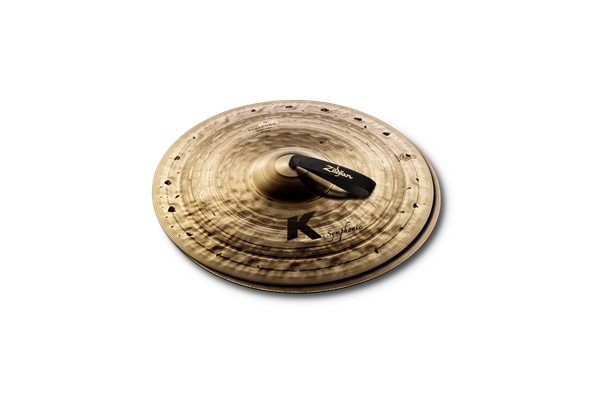 Zildjian - K2104-18