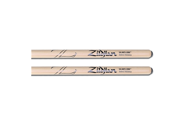 Zildjian - Z5AA-5A - Bacchette Anti-Vibe Series