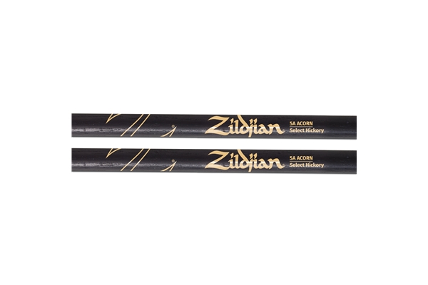 Zildjian - Z5AACB-5A - Bacchette Hickory Series