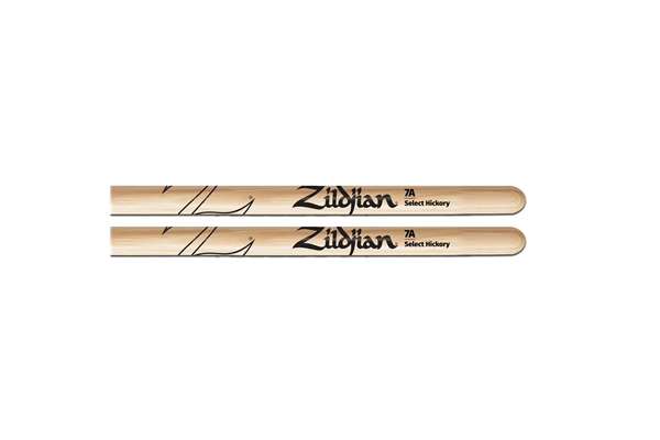 Zildjian - Z7AN-7A - Bacchette Hickory Series