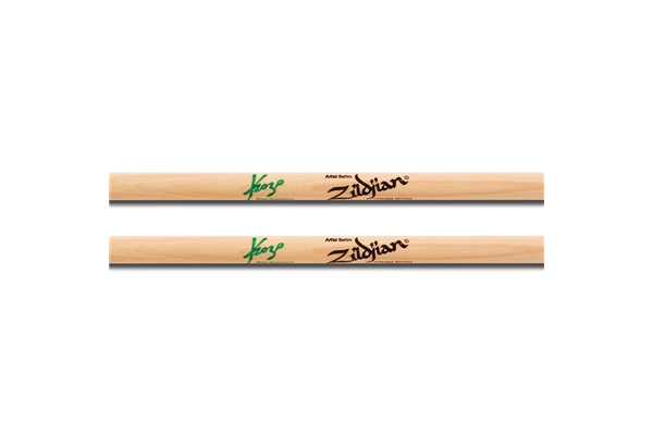 Zildjian - ZASKS - Bacchette Artist Series