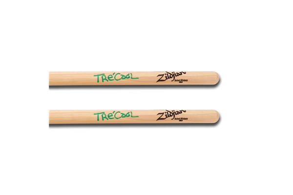 Zildjian - ZASTR - Bacchette Tre Cool Artist Series