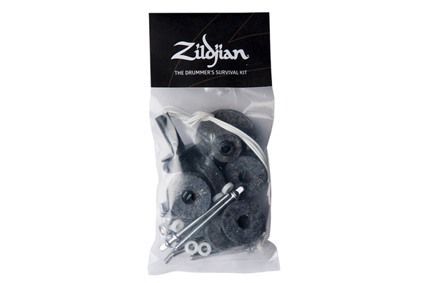 Zildjian - ZSK - Drummer's Survival Kit